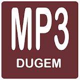 Music Dugem mp3 icon