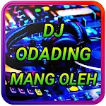 Cover Image of Baixar DJ ODADING MANG OLEH REMIX 1.0 APK