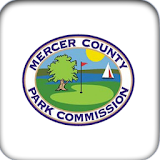 Mercer County Golf icon