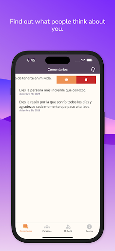 Cleo U Screen 3