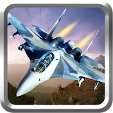 Ultimate Jet Fighter Simulator icon