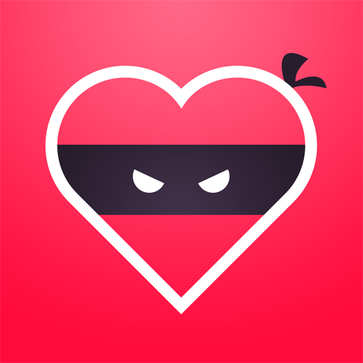 Heart Rate Ninja logo