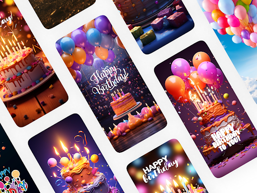 Android application Greeting Wishes : All in one screenshort
