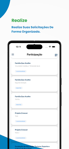 Cidade Social Screen 3