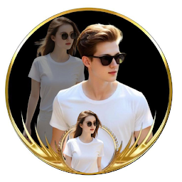 Icon image DP Maker–Profile Pic & Collage