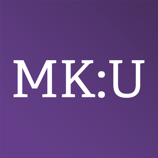 MyMK:U logo
