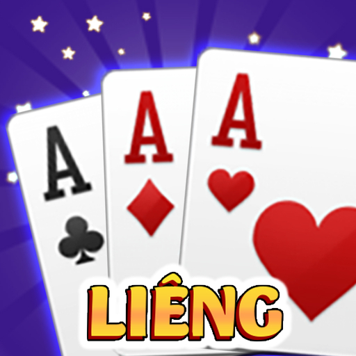 Game bài - Liêng - Cào Tố logo