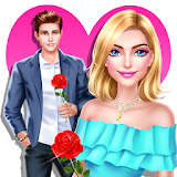 My Love Story: Double Date icon
