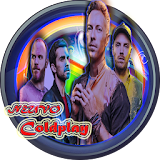 Coldplay - Scientist Canciones y letras icon