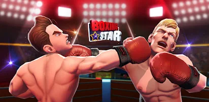 ボクシングスター Boxing Star Google Play のアプリ
