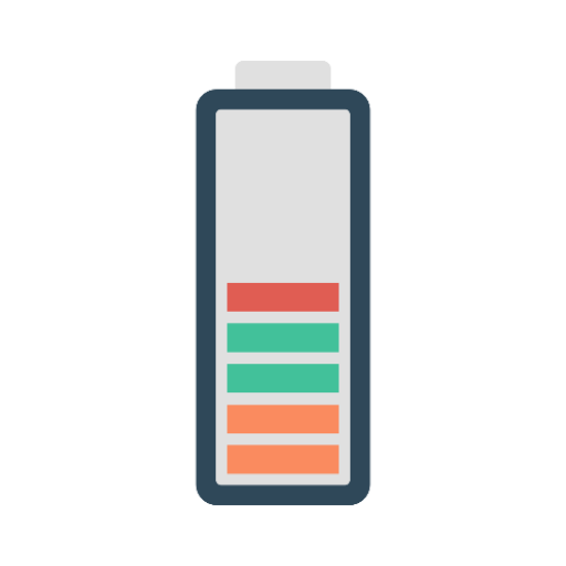 Battery 1.5 Icon