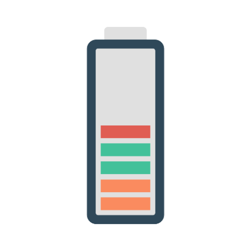 Battery logo