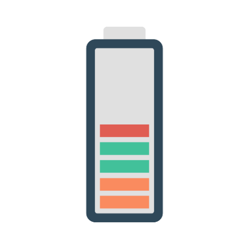 Battery  Icon