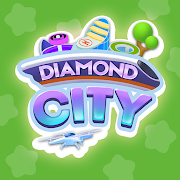 Diamond City Idle Tycoon v0.0.5 Mod (Free Shopping) Apk