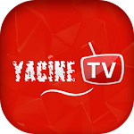 Cover Image of Herunterladen Yacine TV Live Score 1.0 APK