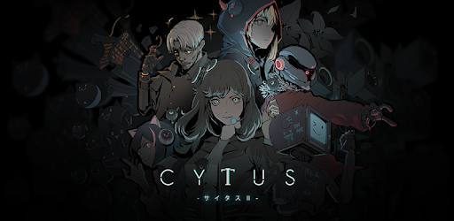 Cytus Ii サイタス Google Play のアプリ