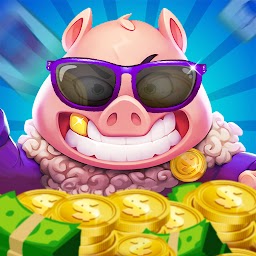 Piggy N Piggy