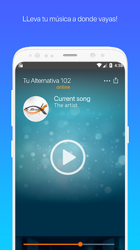 Tu Alternativa 102 Screen 2