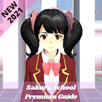 Cover Image of Download Sakura Simulator School Guide 1.0.0 APK