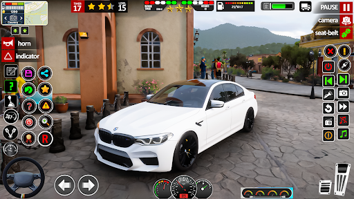 App-voorskou