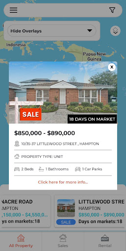 realeads365 Screen 2
