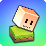 Super Drop Land  for PC Windows and Mac