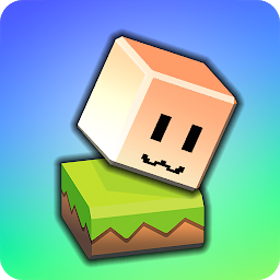 Super Drop Land Mod Apk