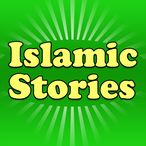 Islamic Stories : For Muslims 1.7 Icon