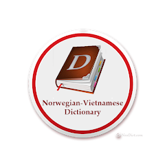 Norwegian-Vietnamese Dict. +