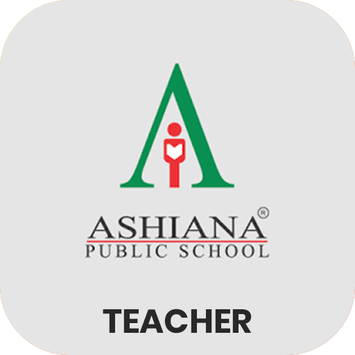 Ashiana Employee logo