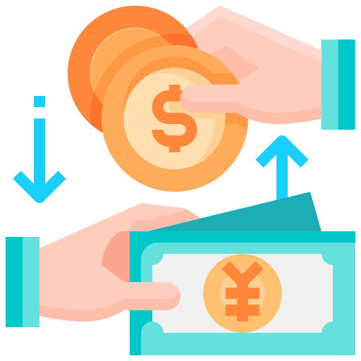 Money Exchange BD logo