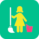 Junk Cleaner - Clean Empty Folder&APK&Large Files icon