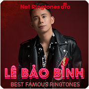 Top 40 Music & Audio Apps Like Lê Bảo Bình Best Famous Ringtones - Best Alternatives