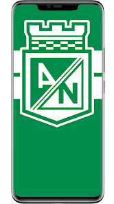 Captura de Pantalla 11 Atlético Nacional Wallpapers android