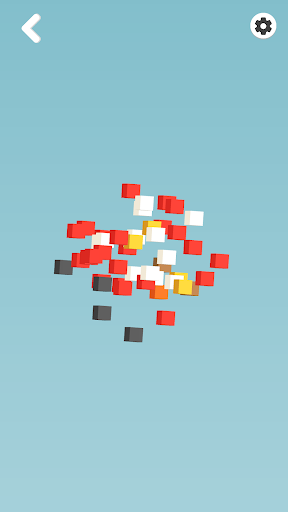 Pixel Puzzle 2: Rotate & Relax Screen 2