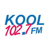 KOOL 102.7 FM icon