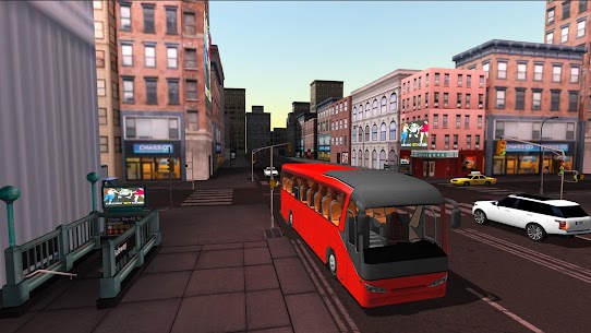 Bus Simulator 2017 For PC installation