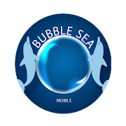 Bubble Sea
