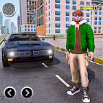 Cover Image of Download Vice Crime Mafia Gangster Game  APK