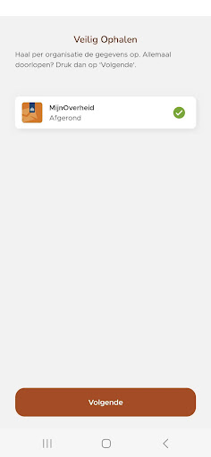 Doccle DataCollector