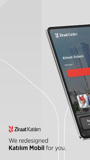 Ziraat Katılım screenshot 8