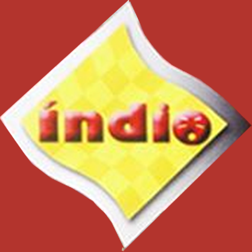 Restaurante do Indio logo