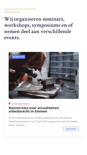 Kenniscentrum Ontslagrecht Screen 2