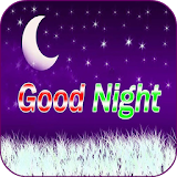 Good Night Sweet Dream 3D images icon