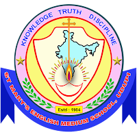 St Marys School Udupi