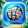 Word Puzzle: Brain Quest Game icon