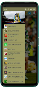 Betensured Accurate Odd 9.8 APK + Мод (Unlimited money) за Android