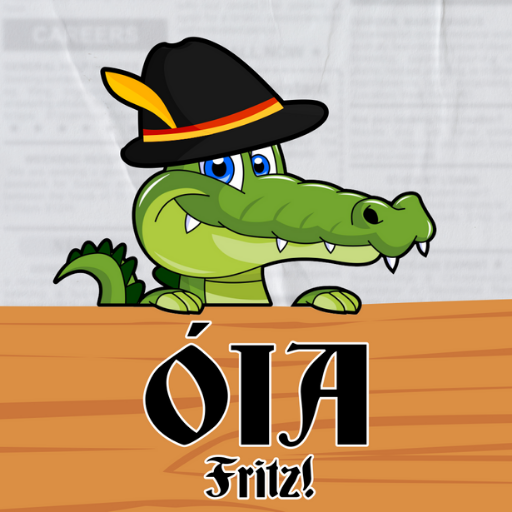 Óia Fritz! Screen 3