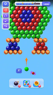 Shoot Bubble - Pop Bubbles screenshots apk mod 4