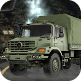 USA Army Truck Simulator 2017 icon